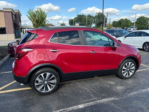 Used 2019 Buick Encore Essence FWD image 4