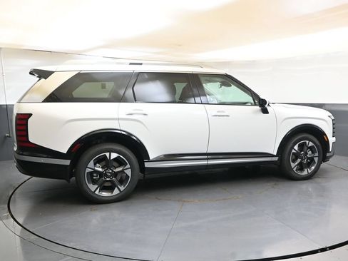 New 2026 Hyundai Palisade Limited AWD/4WD image 6