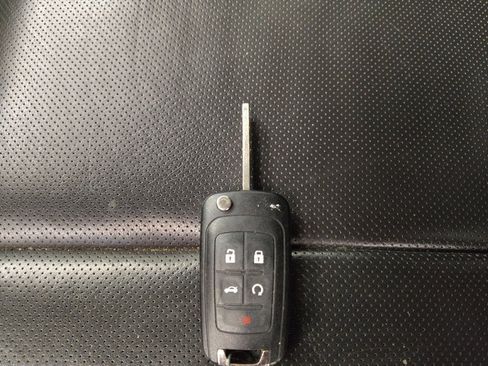 Used 2014 GMC Terrain SLT FWD image 32
