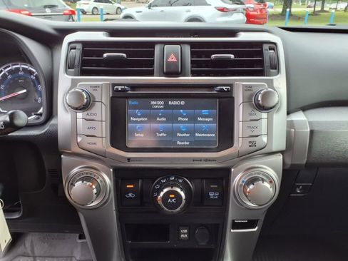 Used 2019 Toyota 4Runner SR5 Premium image 12