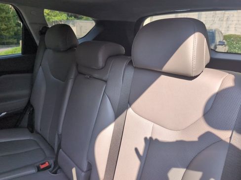 Used 2019 Hyundai Santa Fe FWD image 23