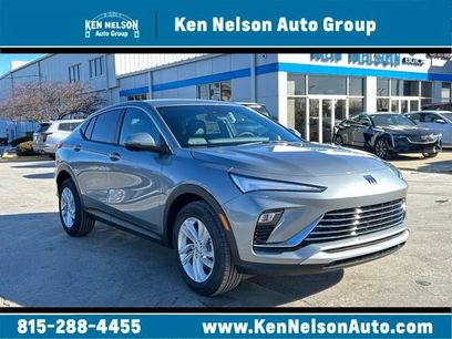 New 2026 Buick Envista Preferred w/ Convenience I Package