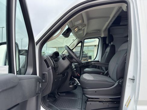 New 2026 RAM ProMaster 3500 w/ Convenience Group image 10