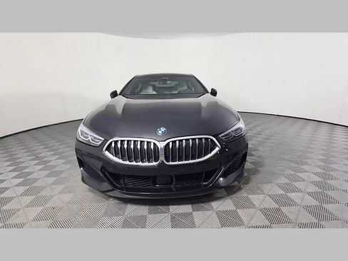 Used 2022 BMW M850i Gran Coupe xDrive image 52