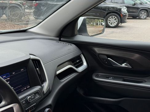 Used 2024 GMC Terrain SLE FWD image 33
