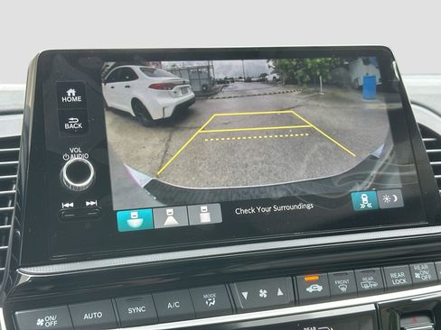 New 2026 Honda Odyssey EX-L image 11