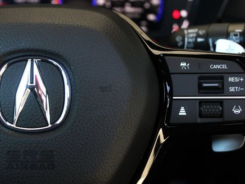 Used 2026 Acura ADX A-Spec FWD image 33