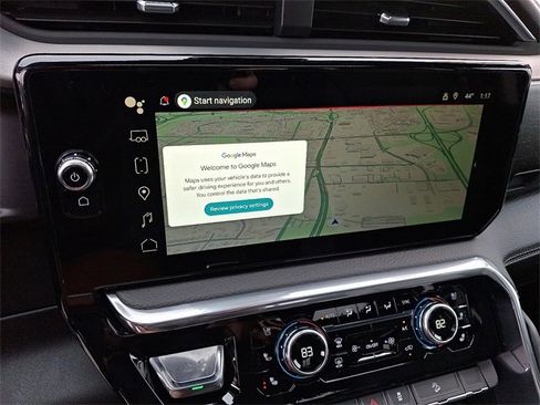 New 2026 GMC Sierra 1500 Denali w/ Denali Reserve Package image 12