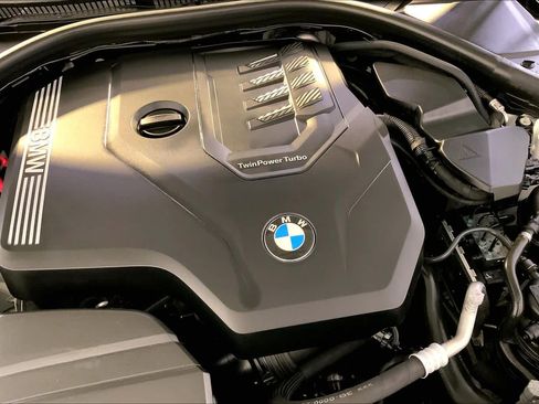 Used 2022 BMW 330i xDrive Sedan w/ Premium Package AWD/4WD image 31