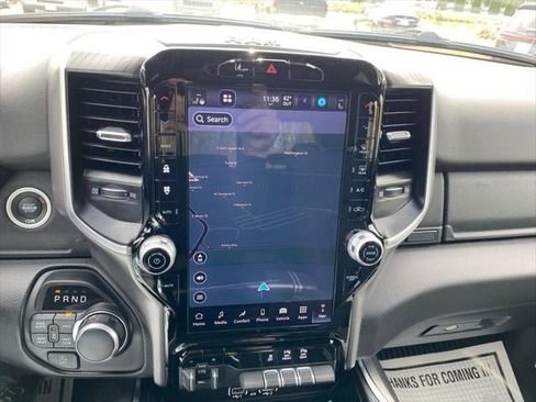 New 2026 RAM 1500 Big Horn AWD/4WD image 46