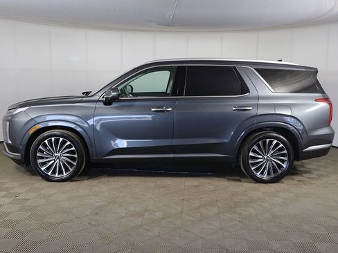 Used 2023 Hyundai Palisade Calligraphy FWD image 20