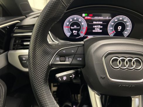 Used 2023 Audi A5 2.0T Premium Plus w/ Premium Plus image 38