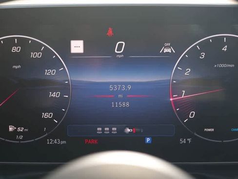 Certified 2025 Mercedes-Benz C 300 Sedan image 18