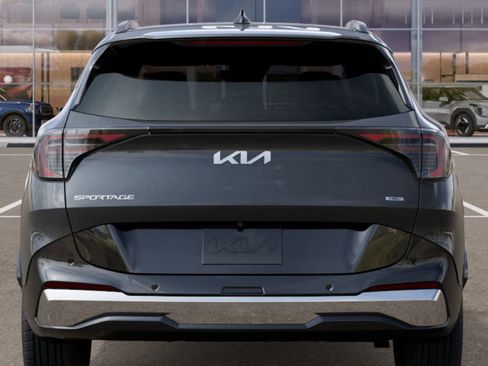 New 2026 Kia Sportage SX Prestige AWD/4WD image 36