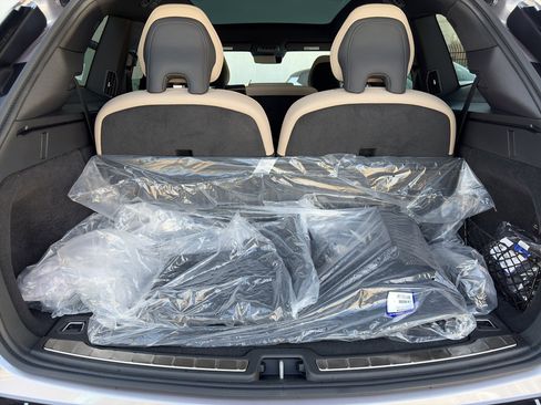 New 2026 Volvo EX90 Plus image 13