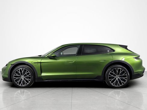 Used 2023 Porsche Taycan 4S image 2