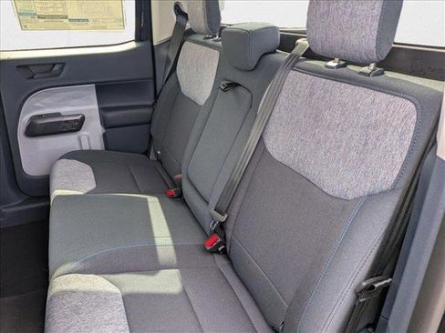 New 2025 Ford Maverick XLT w/ 4K Tow Package image 22