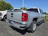 Used 2017 Chevrolet Silverado 1500 LT w/ All Star Edition image 4