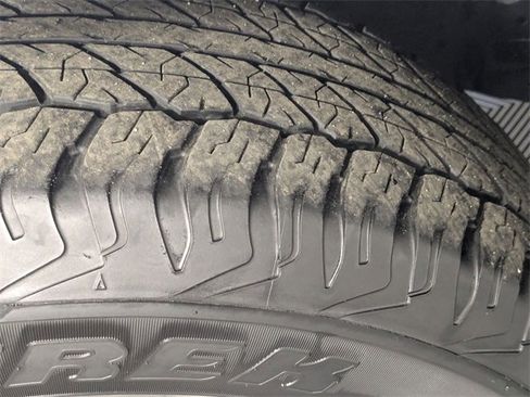 Used 2024 Toyota 4Runner SR5 image 9