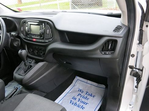 Used 2020 RAM ProMaster City Tradesman SLT w/ Window Group 05 image 12