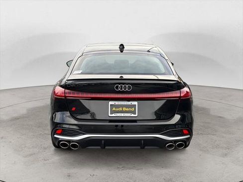New 2025 Audi S5 Premium Plus image 6