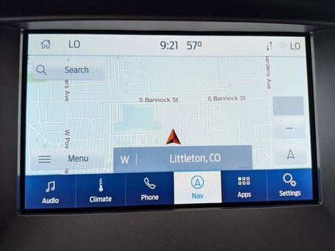 Used 2021 Ford Ranger XLT w/ Equipment Group 302A High image 13