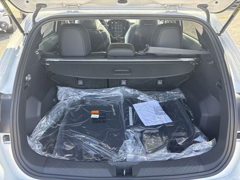 New 2025 Subaru Crosstrek 2.5i Limited w/ Popular Package #3A image 23