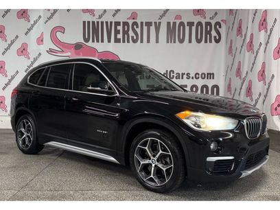 Used 2018 BMW X1 sDrive28i