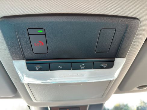 New 2026 Nissan Rogue SV w/ Rock Creek Premium Package image 23