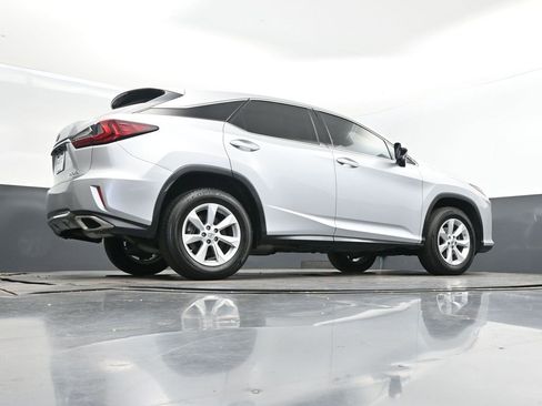 Used 2017 Lexus RX 350 FWD image 43