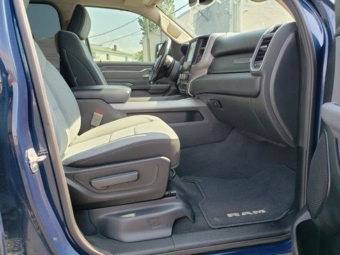Used 2019 RAM 1500 Big Horn AWD/4WD image 17