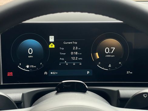 New 2026 Hyundai Tucson SEL image 33