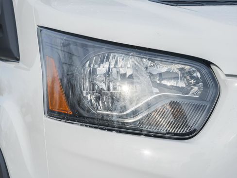 New 2026 Ford Transit 250 Low Roof w/ Load Area Protection Package image 14