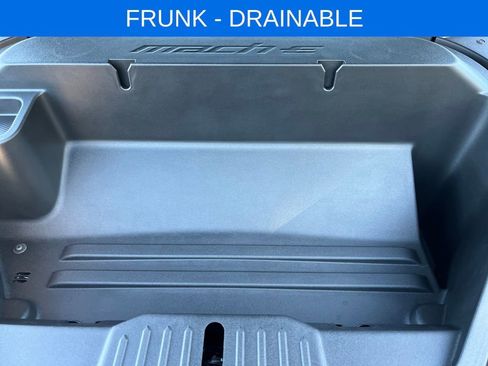 New 2025 Ford Mustang Mach-E Select w/ Interior Protection Package image 3