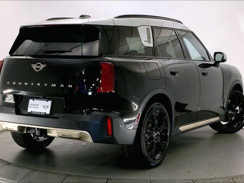 Certified 2026 MINI Cooper Countryman S AWD/4WD image 12