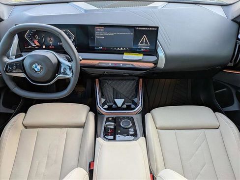 Certified 2026 BMW X3 xDrive30i w/ Convenience Package AWD/4WD image 18