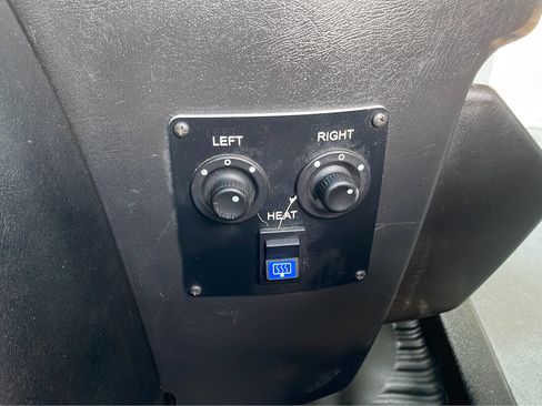 Used 2015 Chevrolet Express 3500 w/ Shuttle Bus Package image 24