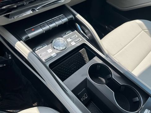 New 2026 Lincoln Nautilus Reserve AWD/4WD image 29