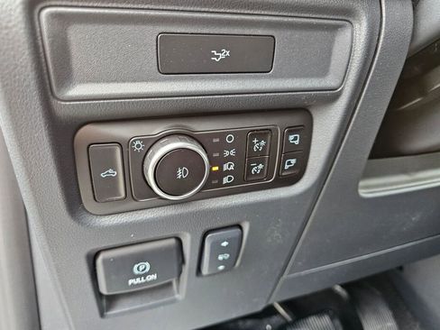 New 2026 Ford F150 Lariat w/ Equipment Group 501A Mid AWD/4WD image 18