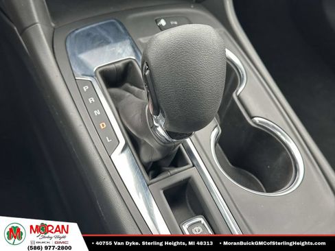 Certified 2023 Chevrolet Equinox LT FWD image 27