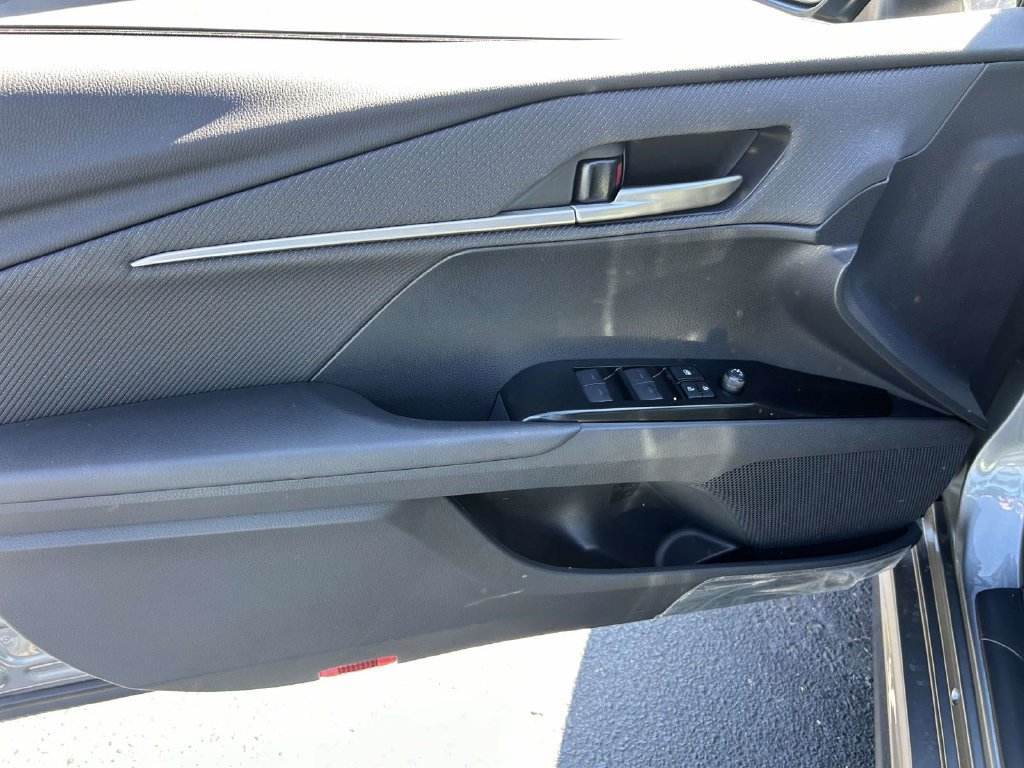 New 2026 Toyota Camry SE FWD image 15