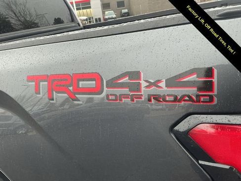 New 2026 Toyota Tundra Platinum AWD/4WD image 32