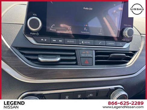 Certified 2023 Nissan Altima 2.5 SV FWD image 23