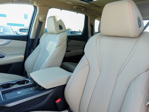 New 2026 Acura MDX FWD w/ Technology Package image 24