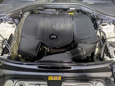 Certified 2026 Mercedes-Benz GLC 300 image 22