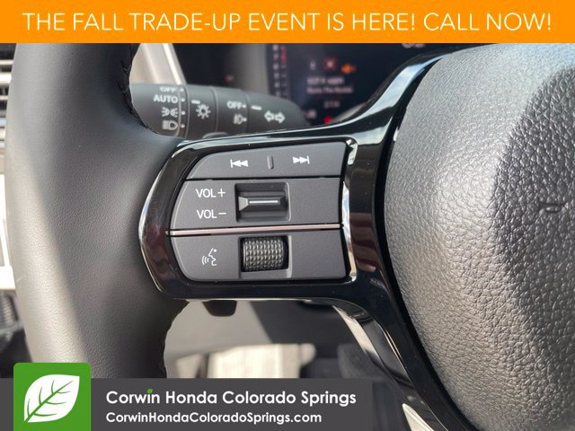 New 2026 Honda Pilot Touring image 18