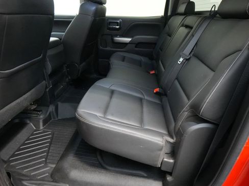 Used 2018 Chevrolet Silverado 1500 LT w/ All Star Edition image 20