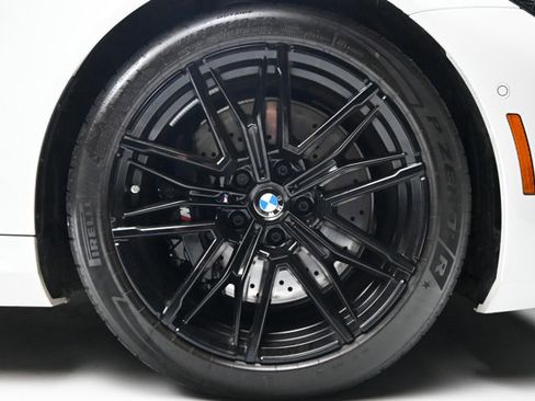Used 2026 BMW M5 w/ Carbon Package image 37