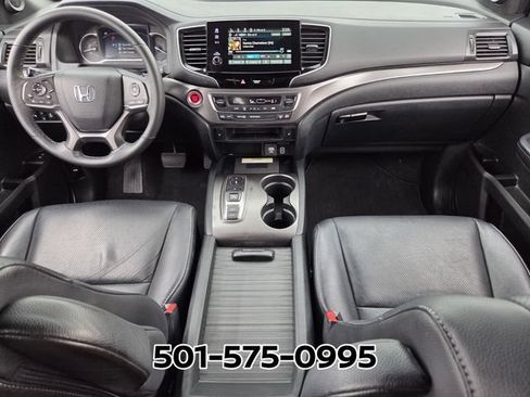 Used 2023 Honda Passport EX-L image 14
