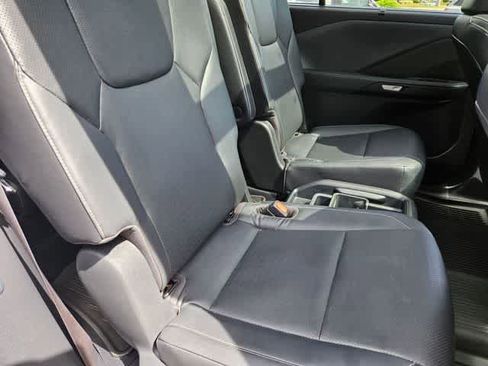 Used 2024 Lexus TX 350 FWD w/ Captains Chair Package image 23
